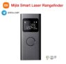 מד טווח לייזר חכם מבית Xiaomi